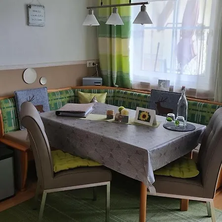 Сasa de vacaciones Comfortabel Vakantieappartement *