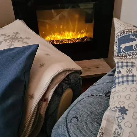 Comfortabel Vakantieappartement * Höfen