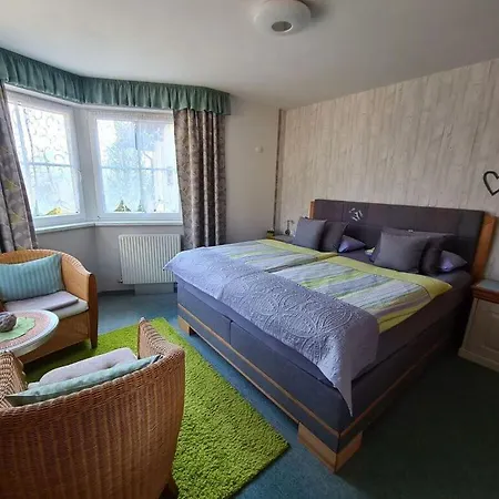Comfortabel Vakantieappartement * Höfen