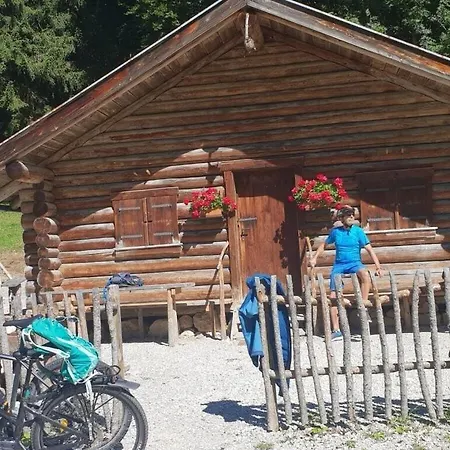 Сasa de vacaciones Comfortabel Vakantieappartement *