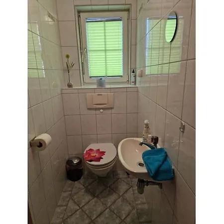 Сasa de vacaciones Comfortabel Vakantieappartement Höfen