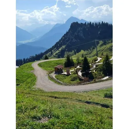 Comfortabel Vakantieappartement *