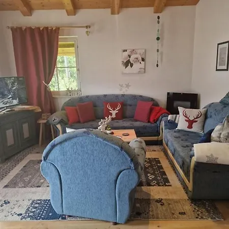 Comfortabel Vakantieappartement Vakantiehuis *