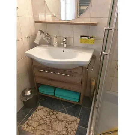 Comfortabel Vakantieappartement