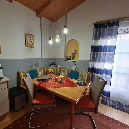 Comfortabel Vakantieappartement *