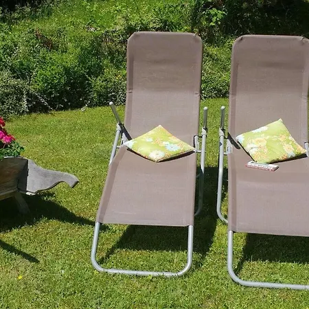 Comfortabel Vakantieappartement Vakantiehuis *